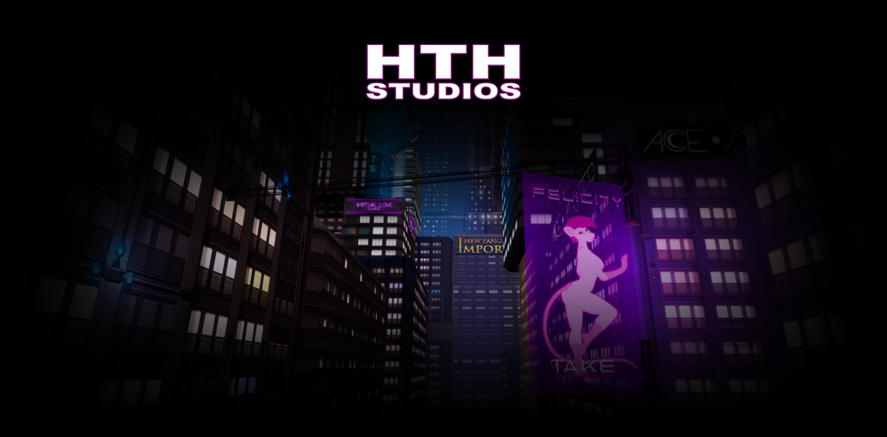Hth studios