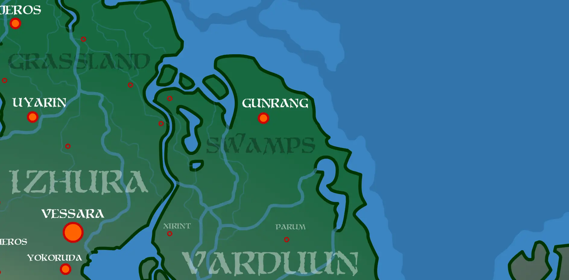 Gunrang